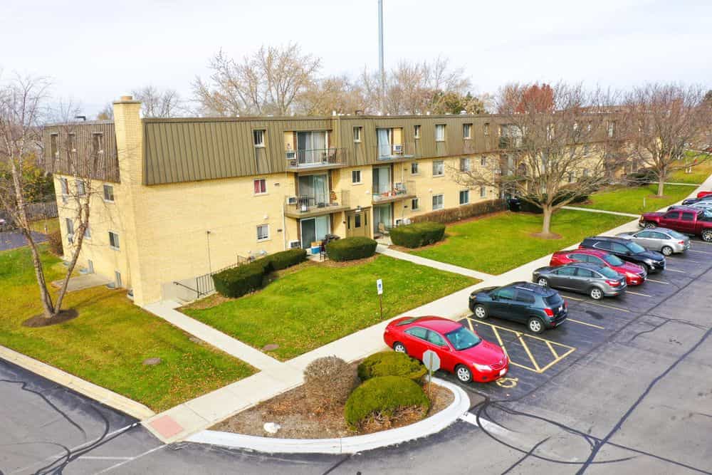 Hero image for Greg's Lawn Maintenance